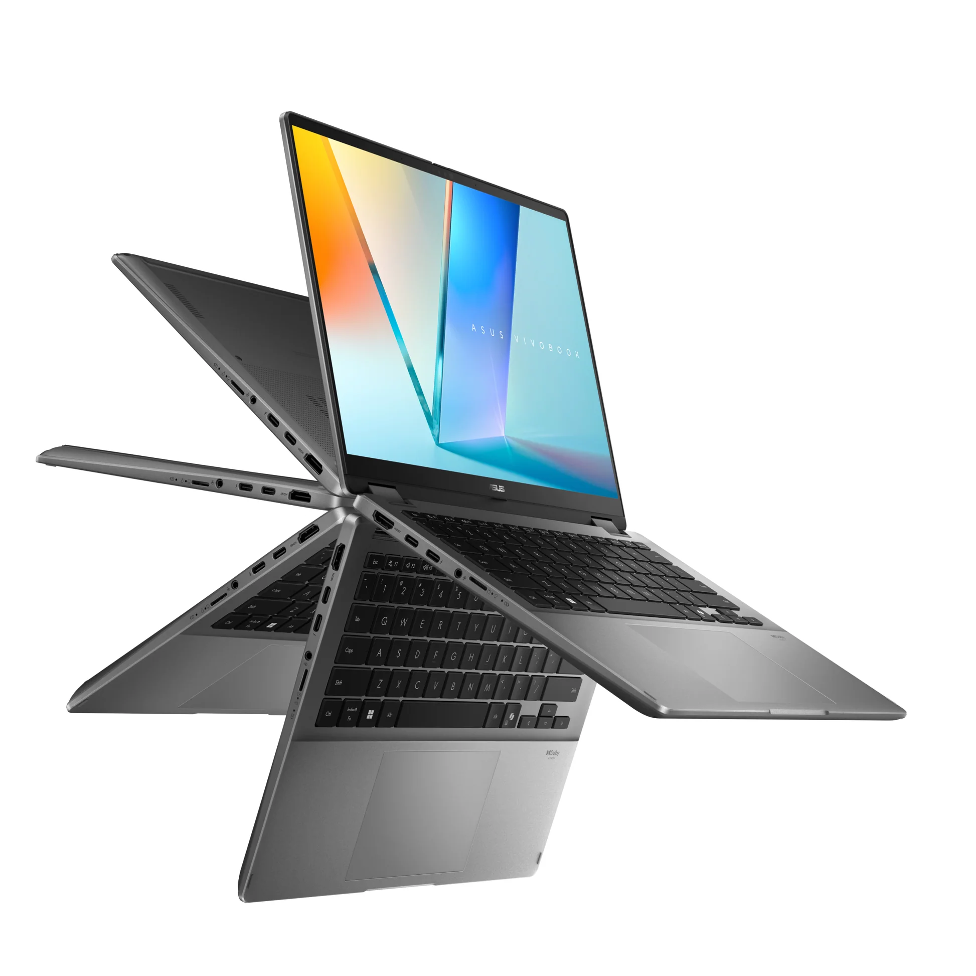 ASUS Vivobook 14 Flip AS TP3407S-QL011W