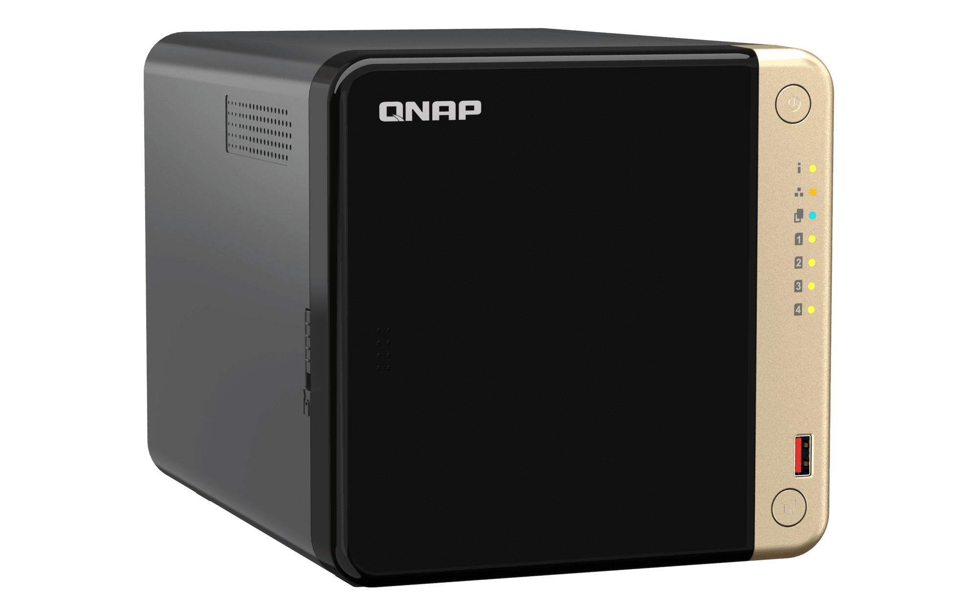 QNAP TS-464-8G