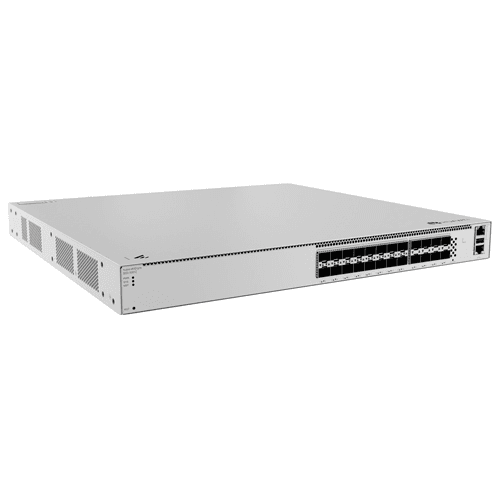 Huawei eKitEngine S620-16X8YZ 10G Smart Switch, 16×SFP+ and 8×SFP28 Ports